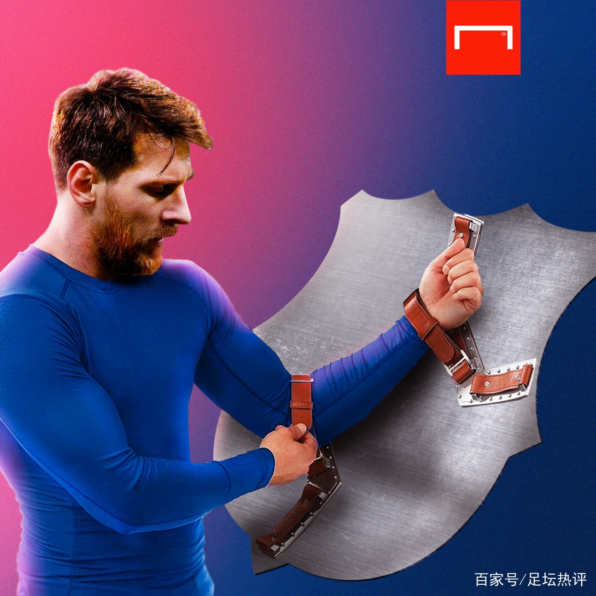 肌肉